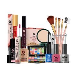 NOY 15Pcs Luxurious Beauty Essentials - Combo No. 774-picture-7