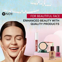NOY 11-Pcs Makeup Combo - No 601 image 5