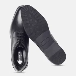 GABICCI Men Leather Formal Derbys image 4