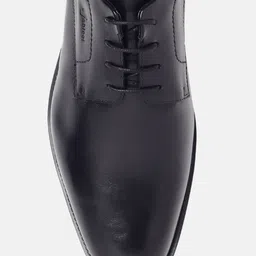 GABICCI Men Leather Formal Derbys image 3