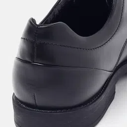 GABICCI Men Leather Formal Derbys image 5