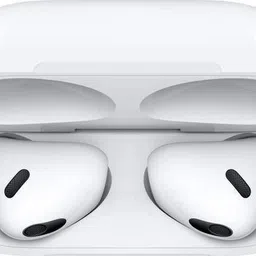 sickle New White Bluetooth Earbuds, True Wireless Headphone F01 Bluetooth Headset image 2