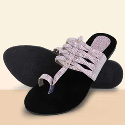 step sync Women Flats Sandal image 5