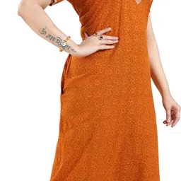mahaarani Women Nighty image 3