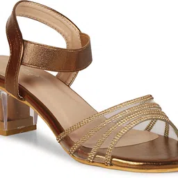 smartos Women Heels Sandal-picture-10