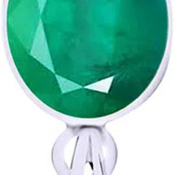 s kumar gems & jewels Emerald Silver-picture-10