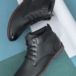 roadster Outdoor,Riding,Casual,Formal Boots For Men-picture-23