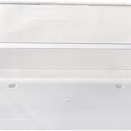 payflip Fridge Vegetable Box Compatible for LG Single Door Refrigerator Vegetable Basket Fridge Door Shelf-picture-33