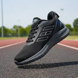 vokstar Drift Mesh Shoes for Men | Ultra-Light Casual Walking Comfort Running Shoes For Men image 1