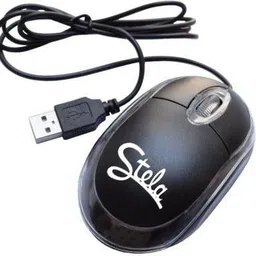Stela Optical Mouse usb wired M-001 Wired Ambidextrous Optical Gaming Mouse-picture-12