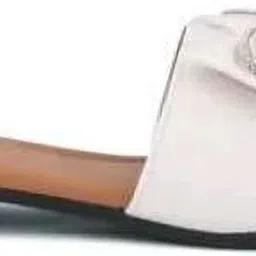 hunarpaon Women Flats Sandal image 4