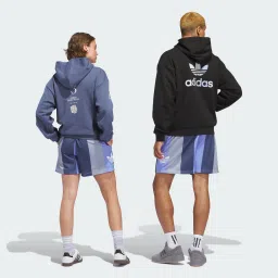 adidas originals allover print shorts (gender neutral) originals originals image 2