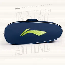 li-ning Spike Kit Bag image 3