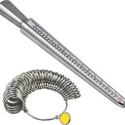 toolbux 25 cm Ring Sizing Stick-picture-18