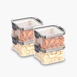 scl steelo Plastic Utility Container - 460 ml image 3