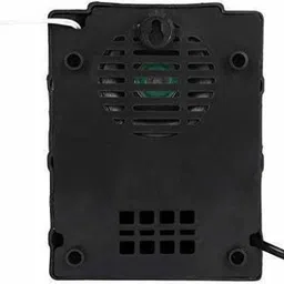 JEMEI Black Water Tank Overflow Alarm with High Quality Overflow Voice Sound (Made in India) Wired Wired Sensor Security System Wired Sensor Security System image 2