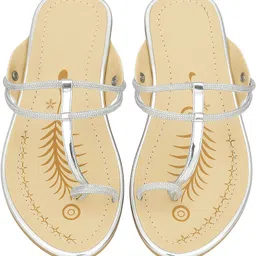 footpedia Women Flats Sandal-picture-30