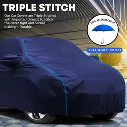 delphinium Maruti Suzuki Celerio, Celerio Green VXI, Celerio LDi, Celerio LX AT, Celerio VDi Body Cover image 3