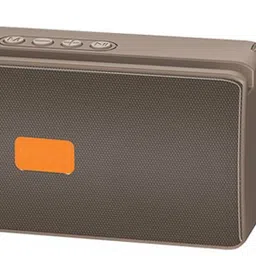 ZWOLLEX Bluetooth Soundbar Speaker with 2200mah Battery, BT v5.3, Aux, USB Port(Brown-5) 16 W Bluetooth Home Theatre-picture-42