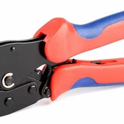 flemigo Solar Crimping Tool for 14-10AWG Solar Panel PV Cable,Solar Crimper Manual Crimper-picture-10