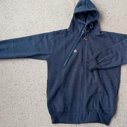 LAVIKA Blue Uniform Sweatshirt-picture-18