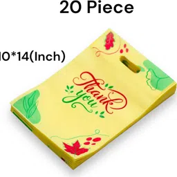 carry cloud Extra Strong Grocery Bag-10*14 inch Grocery Bag-picture-25