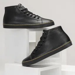 red tape Casual Sneaker Shoes for Men | Classic Rounded Toe, Soothing Insole Sneakers For Men-picture-27