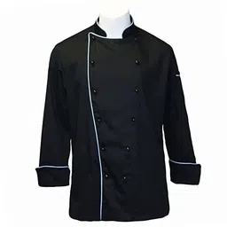 Cotton, Silk Chef's Apron - Small-image-0