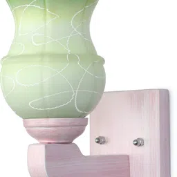 afast Wallchiere Wall Lamp With Bulb image 5