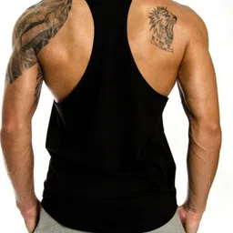 shree shyam enterprises Gym Vest Men Vest image 3