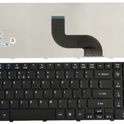 Rega IT ACER ASPIRE E1-521, E1-531 Laptop Keyboard Replacement Key-image-97