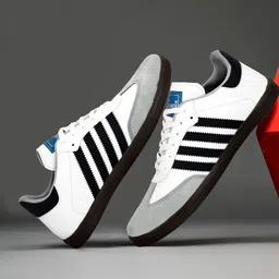 robbie jones Casual Snekers Chunky Stylish Trendy Shoes For Men Sneakers For Men image 3