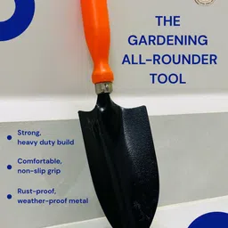 atanusforge Gardening Trowel Tool ATN_FORGE_GRD_TWRL Garden Tool Kit 29 cm Garden Trowel-picture-30