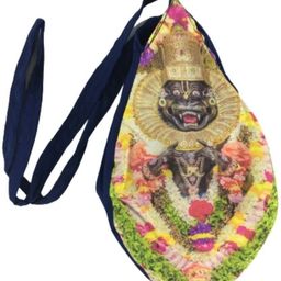 mayapuri Women Multicolor Potli-picture-21
