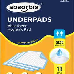 Large Size Underpads Soft and Super Absorbent 90*60 CM Adult Diapers - L-image-19