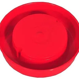 praish Quail Feeder for 5-6 Birds – 500g Capacity Common Bird Feeder image 2