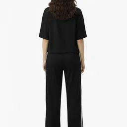 diaz Tshirt Pant Co-ords Set image 2