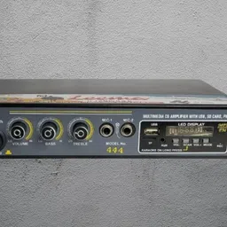 servostar india pvt ltd 069 50 W AV Power Amplifier-picture-34