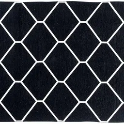 sparrow world Velvet Floor Mat image 3