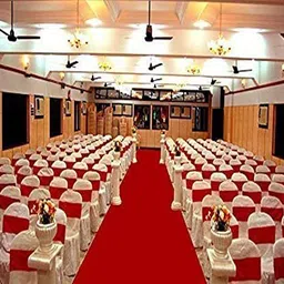 anabiacarpet Maroon Acrylic Carpet image 3