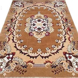 shahzadicarpet 152 cm X 213 Acrylic Carpet image 2