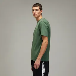 adidas y_3 Y-3 Regular Short Sleeve Tee image 2