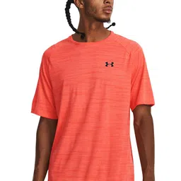 UNDER ARMOUR UA Tech 2.0 Tiger Short Sleeve Tshirts-picture-24