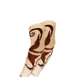 Aadikart Pack Of 2 Printed Sports Lightweight Arm Sleeves image 4