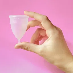 k2j Medium Reusable Menstrual Cup-picture-41