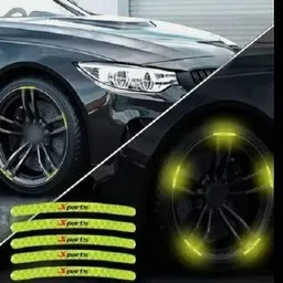 Sticker & Decal for Car & Bike-image-68