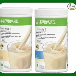 Vanilla Shake Protein Shake-image-59