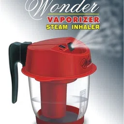 Wonder Premium Steam Inhaler Vaporizer image 2