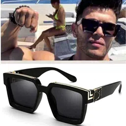 being better UV Protection Over-sized Sunglasses (100) image 3