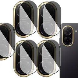 HIDEOUS Back Camera Lens Glass Protector for REDMI A5-picture-44